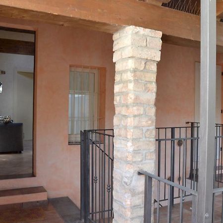 Apartament Downtown In Parma Zewnętrze zdjęcie