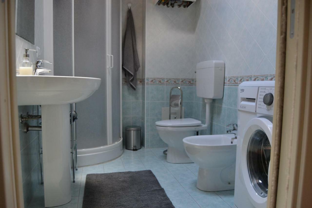 Apartament Downtown In Parma Zewnętrze zdjęcie