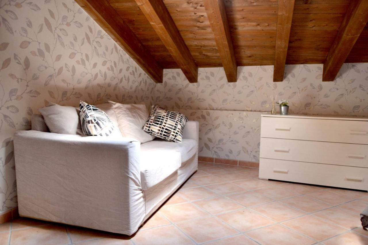 Apartament Downtown In Parma Zewnętrze zdjęcie