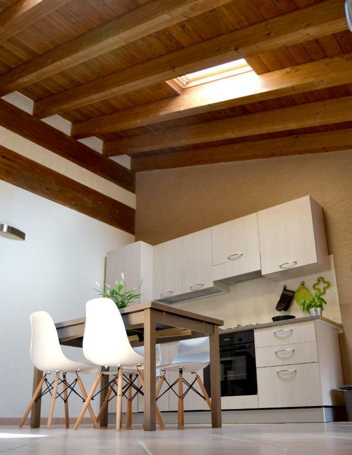 Apartament Downtown In Parma Zewnętrze zdjęcie