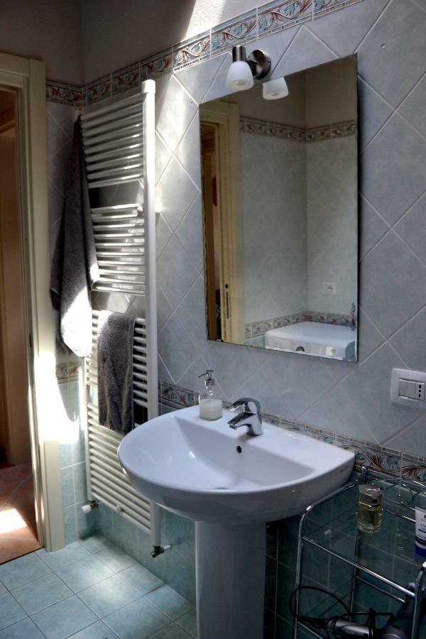 Apartament Downtown In Parma Zewnętrze zdjęcie