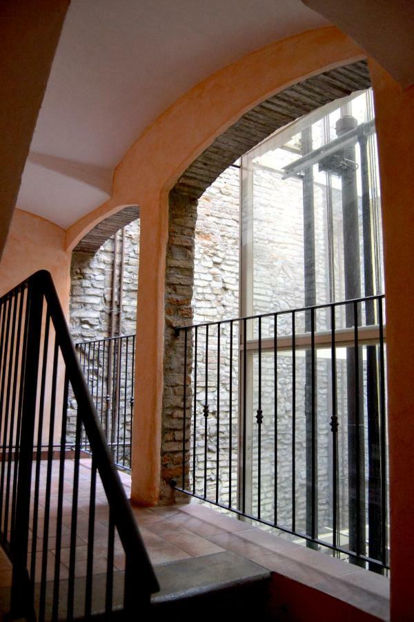 Apartament Downtown In Parma Zewnętrze zdjęcie